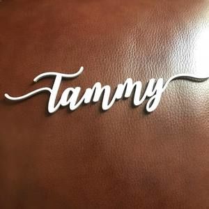 Meet your Posher, Tammy